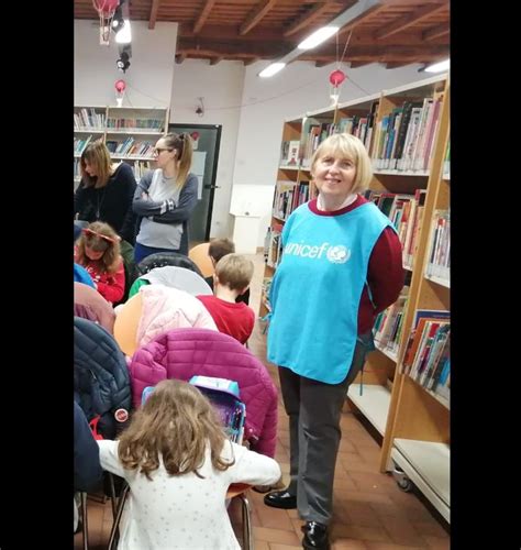 Villasanta (MB): i Diritti in Biblioteca 